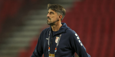 Ako mogu Hrvati, možemo i mi do trofeja: Bivši igrač Crvene zvezde veruje u Paunovića!