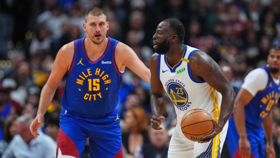 "Jokiću, ako to ne razumeš onda si - glup!" Legenda udarila na Srbina, NBA bruji o ovim rečima