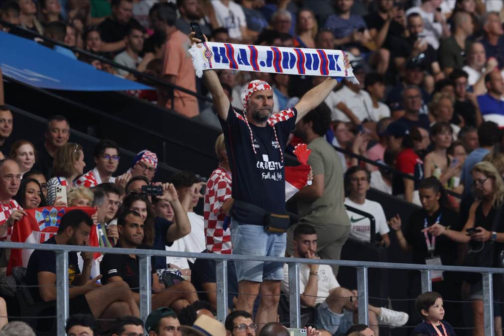 Dramatičan poraz Srbije u Zagrebu: Za gol izmaklo finale Svetskog prvenstva