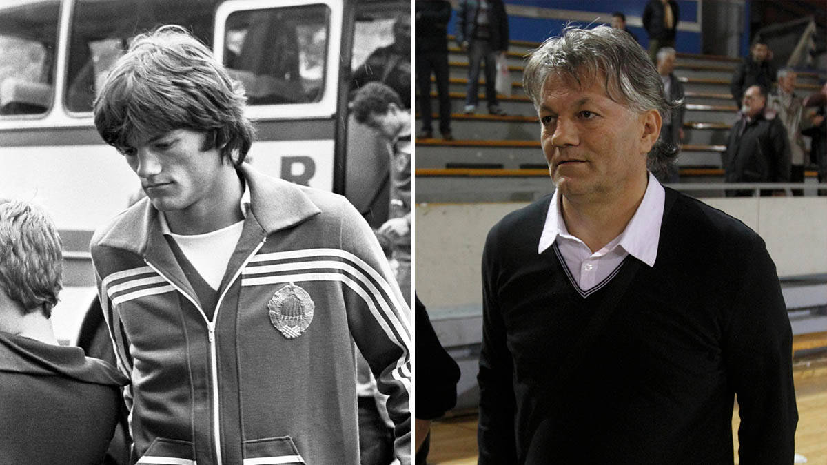 Preminuo Ivan Gudelj: Čekao ga Real Madrid, a meč sa Zvezdom mu završio karijeru