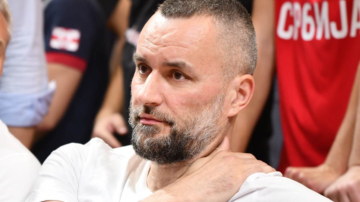 "Marko Jarić je Indijanac": Milan Gurović jednom rečju opisao i Pešića, Obradovića, Vujoševića