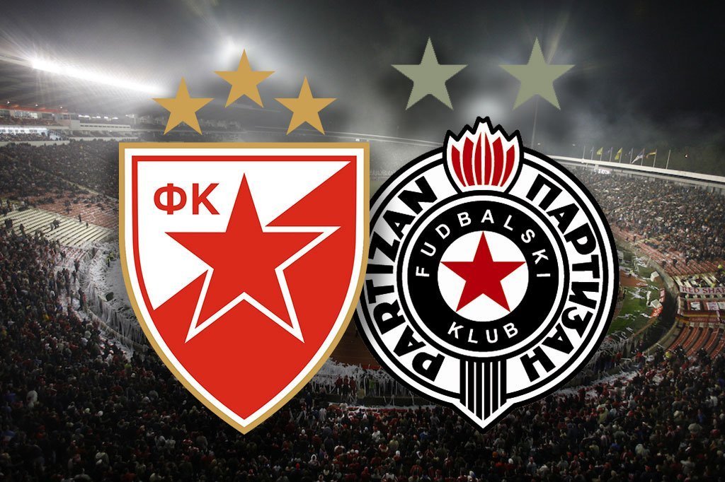 ŠOKANTNA ODLUKA VEČITIH: Crvena zvezda i Partizan povukli važan potez pred Evropu