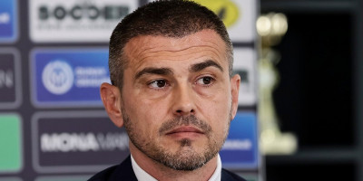 Javio se i Partizan zbog navodne tuče fudbalera i pijanog Danka Lazovića: "Nećemo dozvoliti"