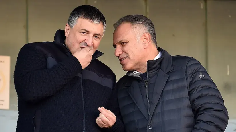 Ivica Tončev odlazi iz Radničkog! Ceo Upravni odbor podneo ostavku