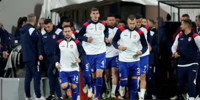 Senzacija u Italiji: Reprezentativac Srbije bio otpisan, a sada dobija ugovor karijere!