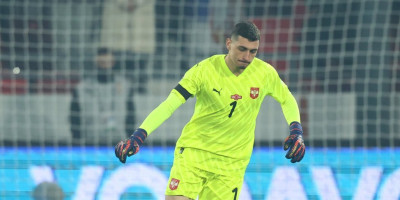 Posle poraza od Nemačke: Đorđe Petrović napustio reprezentaciju Srbije