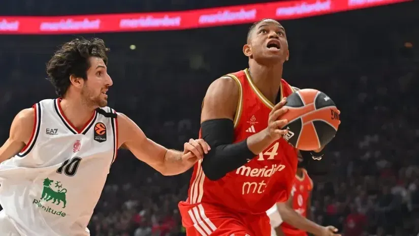 Zvezda nije htela da produži ugovor sa Riverom