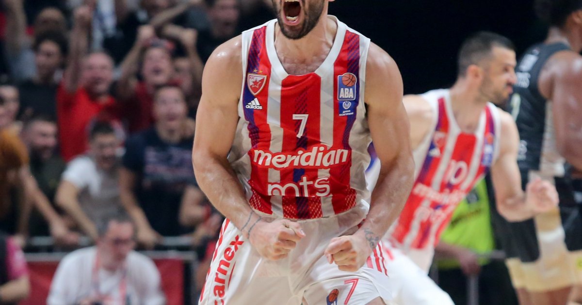 Crvena zvezda krenula po Fakunda Kampaca?! Ovo su najnovije informacije